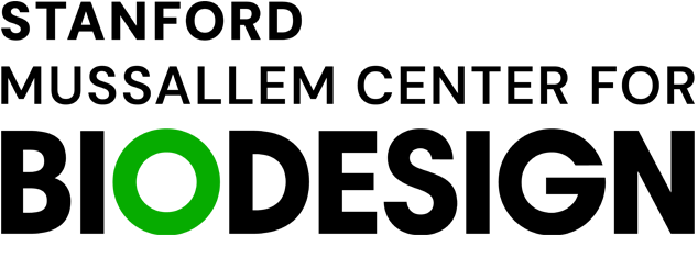 Stanford Biodesign logo